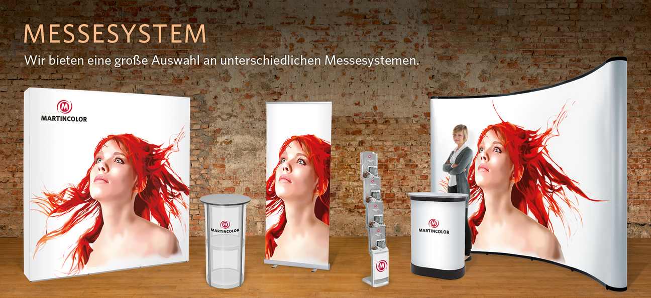 Messesystem Messesystem